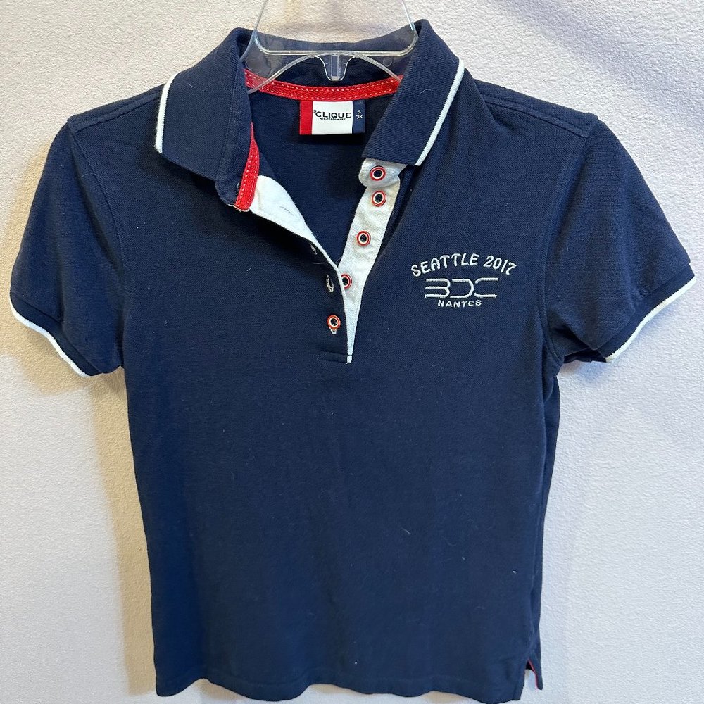 Short Sleeve Shirt